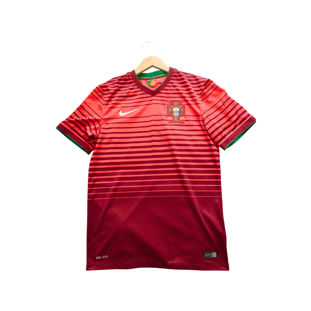 2014/15- Portugal Domicile (S)