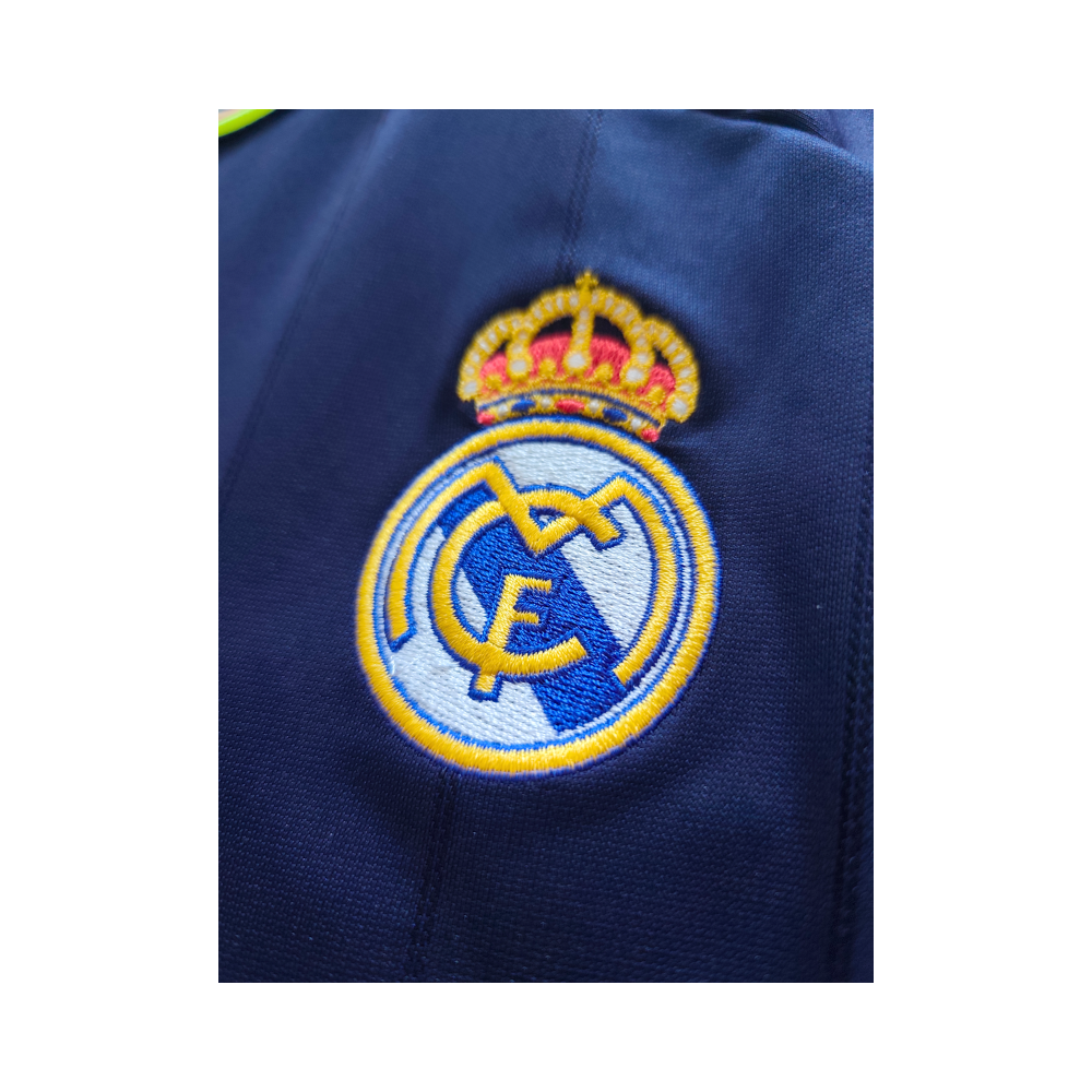 2012/13 - Real Madrid Domicile - Ronaldo (L)