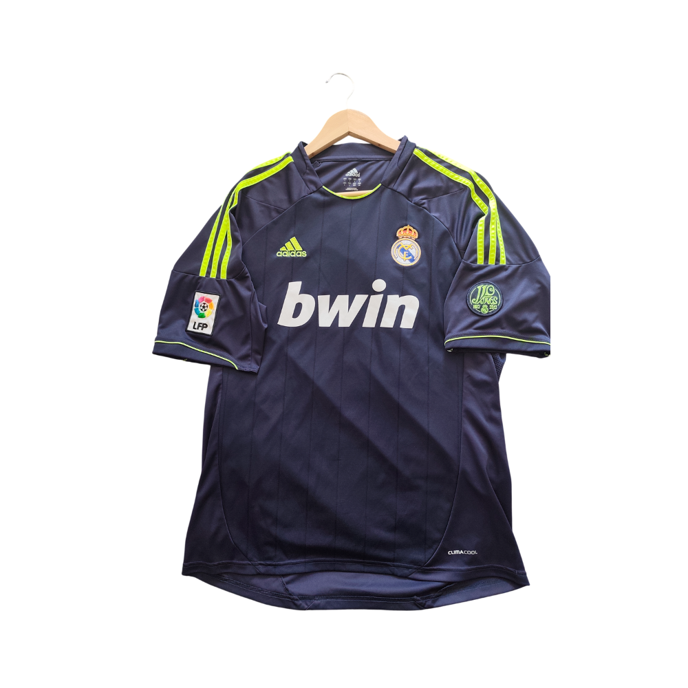 2012/13 - Real Madrid Domicile - Ronaldo (L)