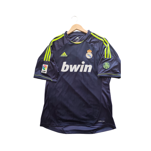 2012/13 - Real Madrid Domicile - Ronaldo (L)