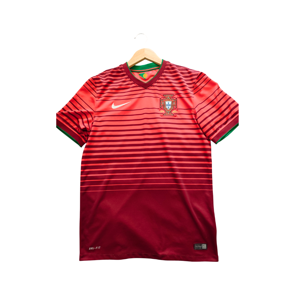 2014/15- Portugal Domicile (S)