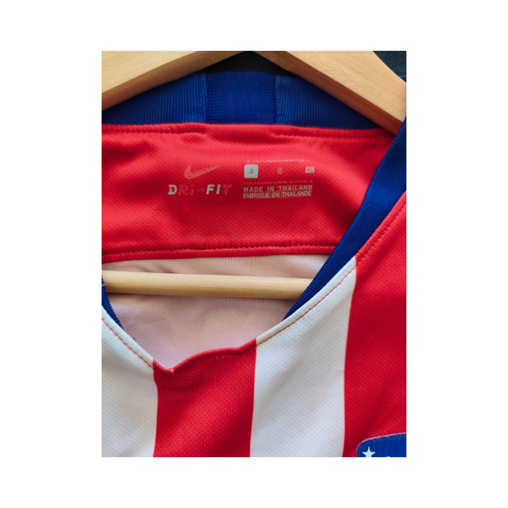 2018/19 - Atletico Madrid Domicile- L.Hernandez (S)