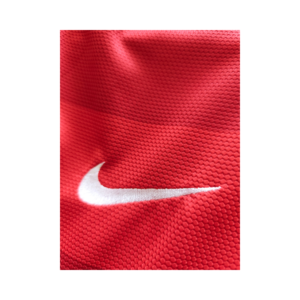 2012/13 - PSG Away - Ibrahimović (L)
