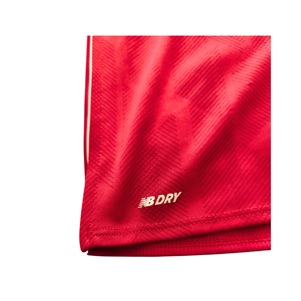 2018/19 - Liverpool Domicile - Mané (L)