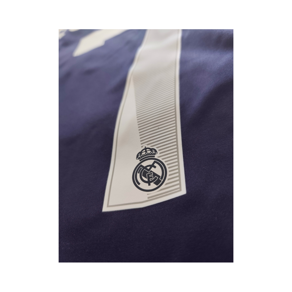 2012/13 - Real Madrid Domicile - Ronaldo (L)