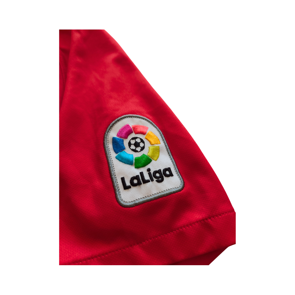 2018/19 - Atletico Madrid Domicile- L.Hernandez (S)