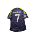2012/13 - Real Madrid Domicile - Ronaldo (L)