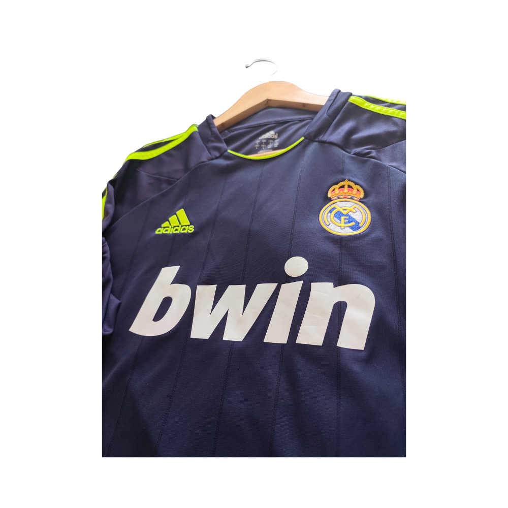 2012/13 - Real Madrid Domicile - Ronaldo (L)