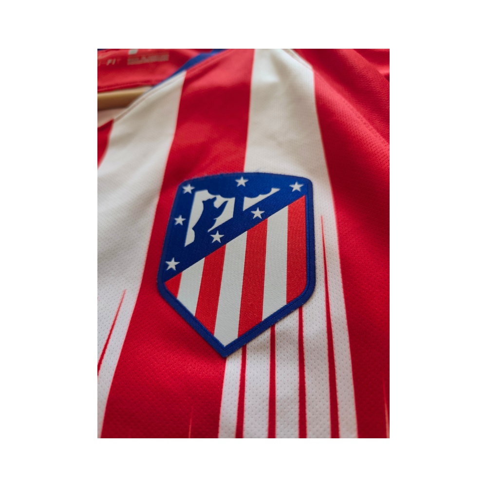 2018/19 - Atletico Madrid Domicile- L.Hernandez (S)