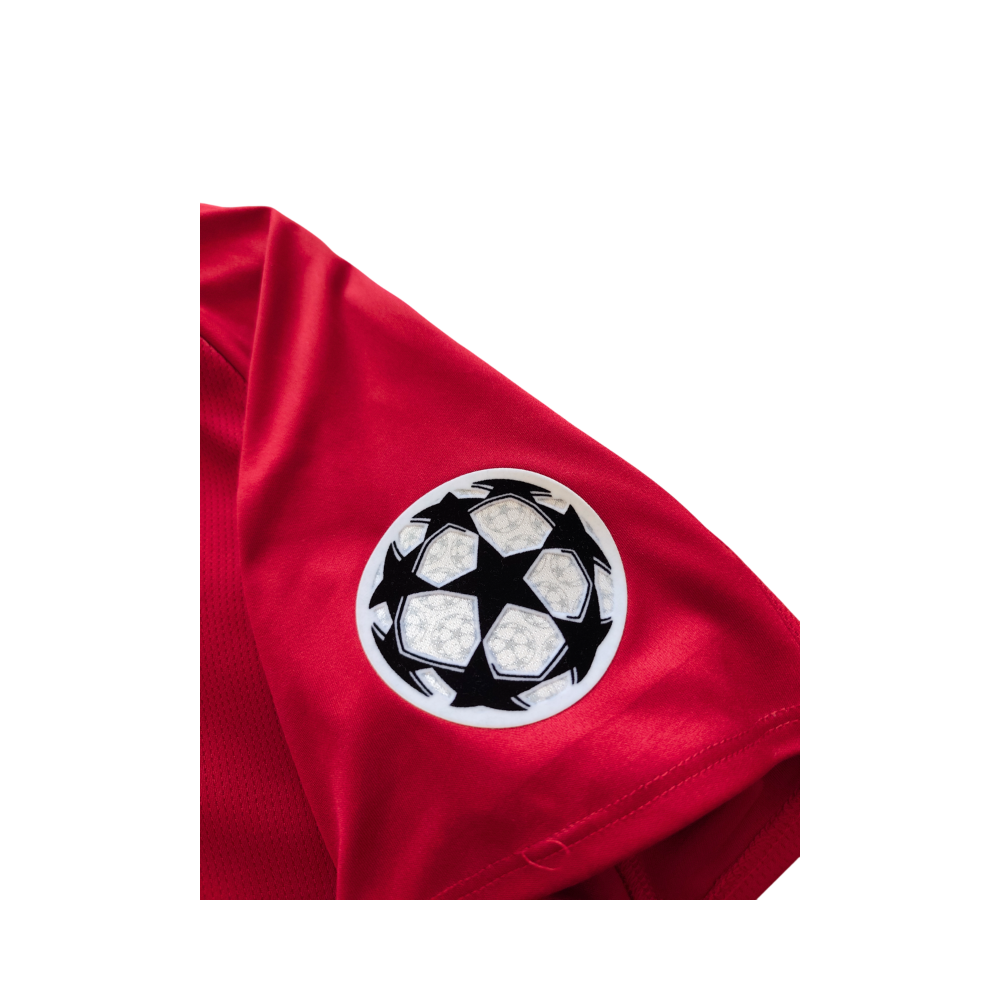 2018/19 - Liverpool Domicile - Mané (L)