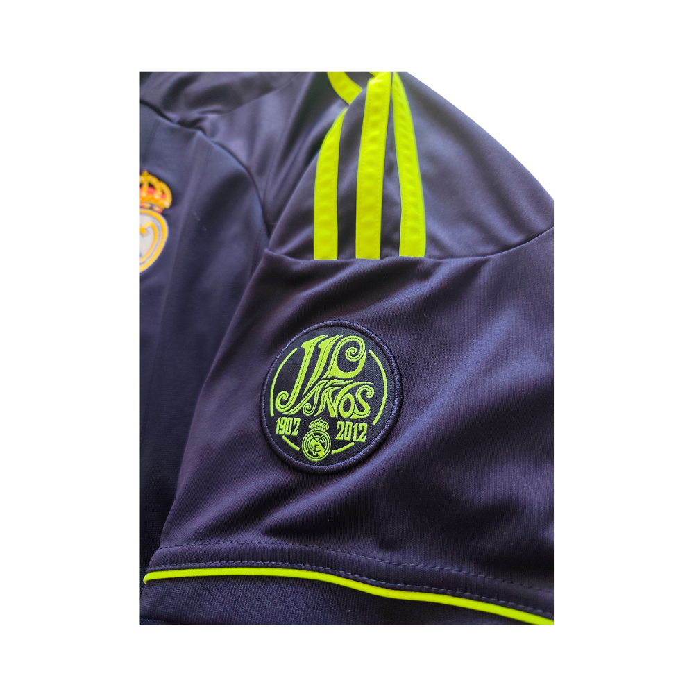 2012/13 - Real Madrid Domicile - Ronaldo (L)