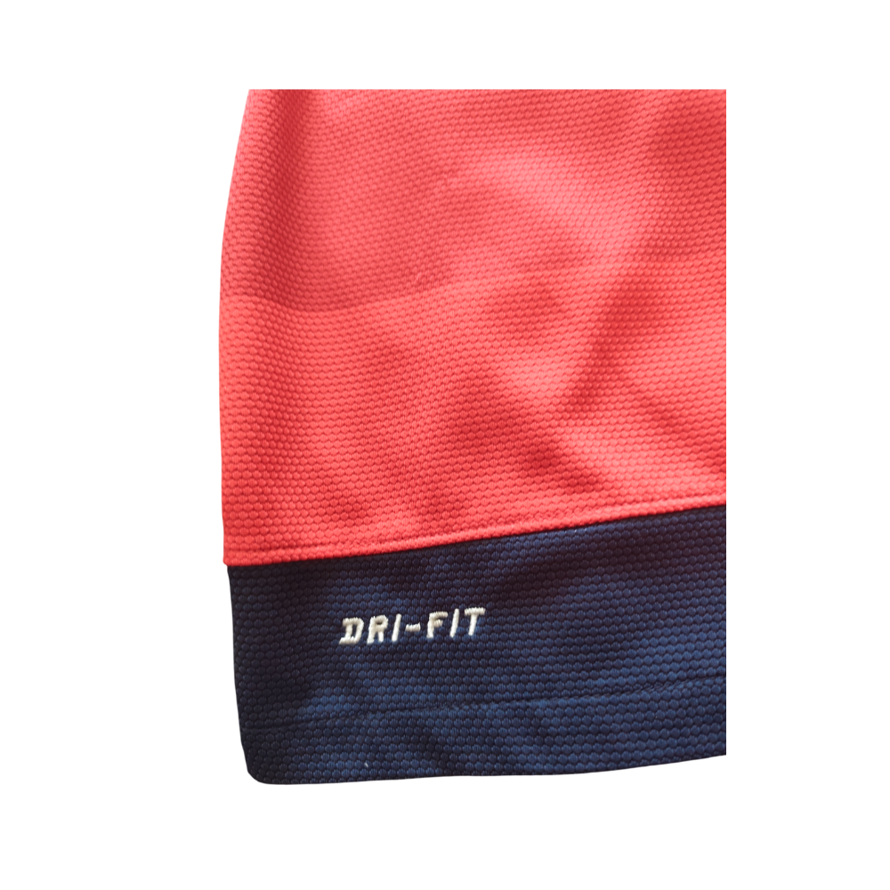 2012/13 - PSG Away - Ibrahimović (L)