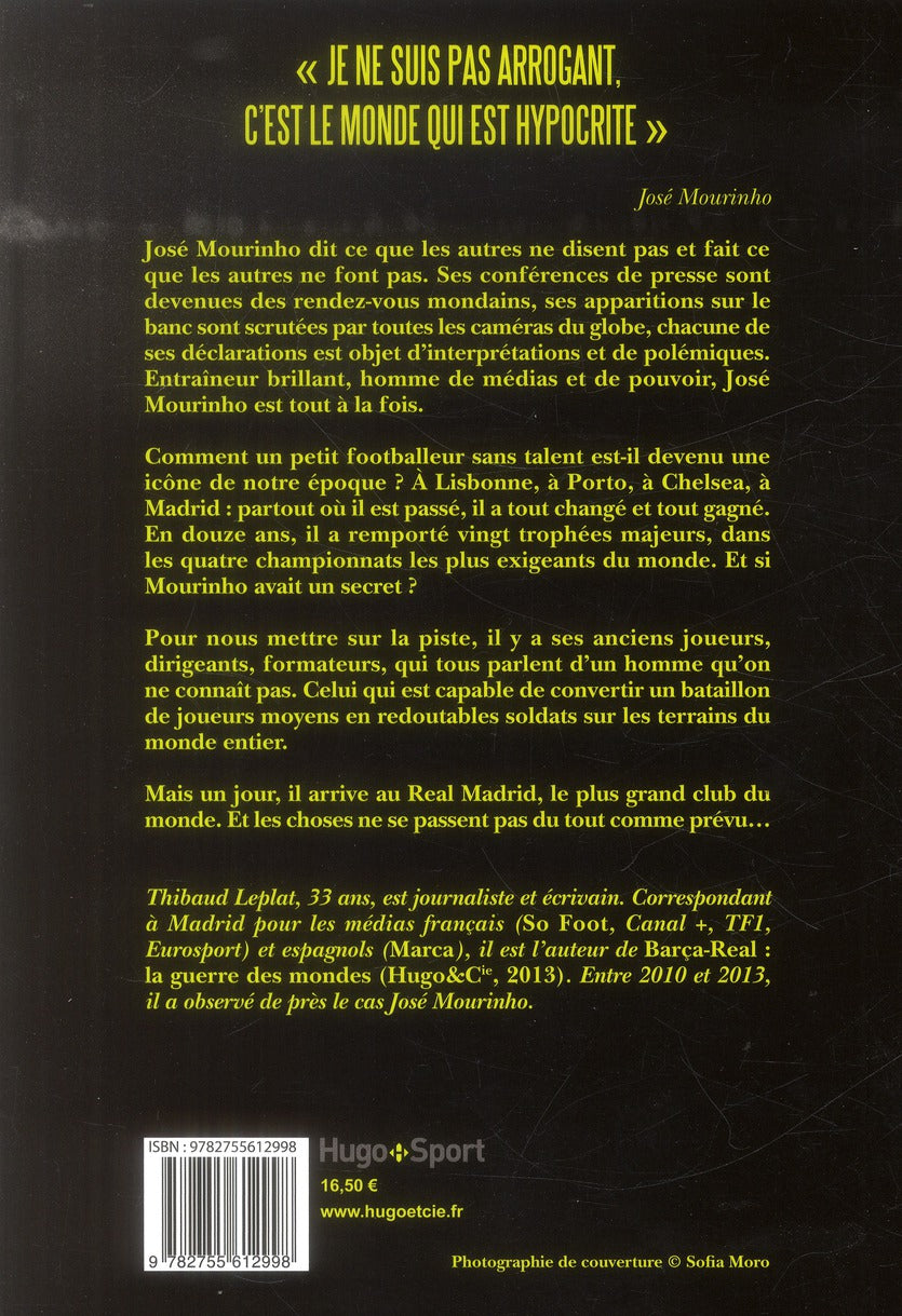 Le cas Mourinho