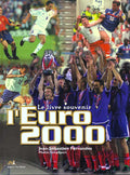 Euro 2000 : le livre souvenir