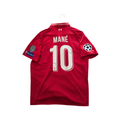 2018/19 - Liverpool Domicile - Mané (L)