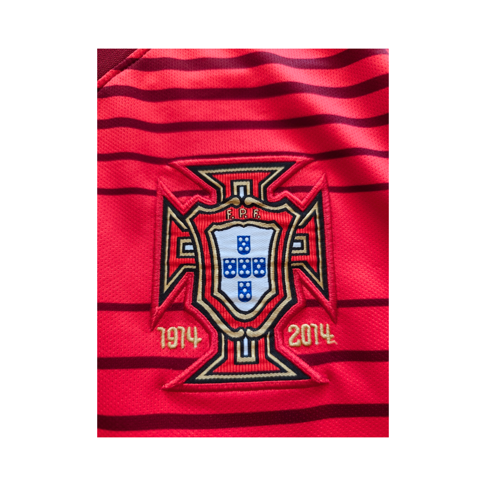 2014/15- Portugal Domicile (S)