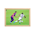 Cadre Messi vs Juventus (Finale 2015)