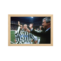 Cadre Equipe Juventus (1995)