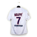 2019/20 - PSG Third - Mbappé (S)