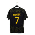 2022/23 - PSG Fourth - Mbappe (S)