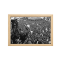 Cadre Ajax & Cruyff célébration (1972)