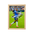 Cadre Didier Drogba 2012 (Chelsea)