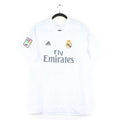 2015/16 - Real Madrid Domicile (S)
