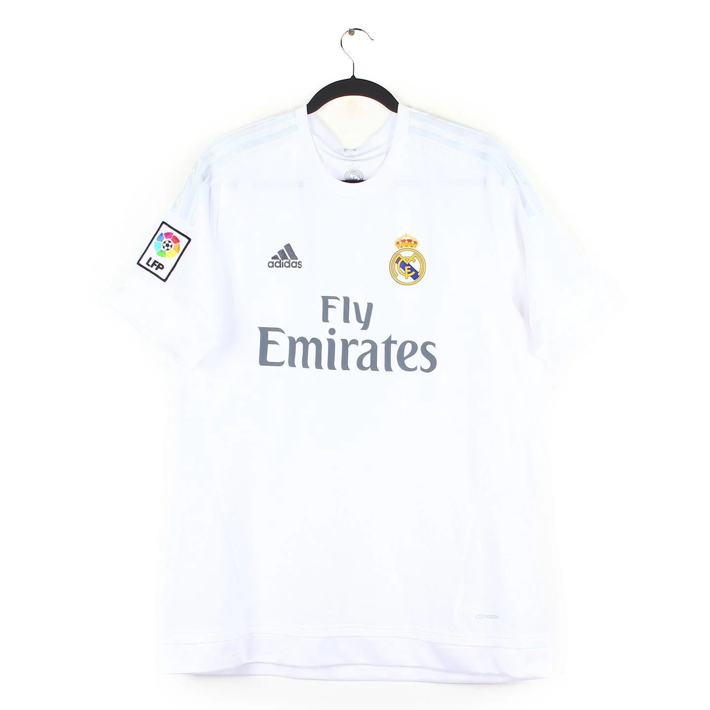 2015/16 - Real Madrid Domicile (S)