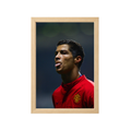 Cadre Cristiano Ronaldo 2008 (Man United)